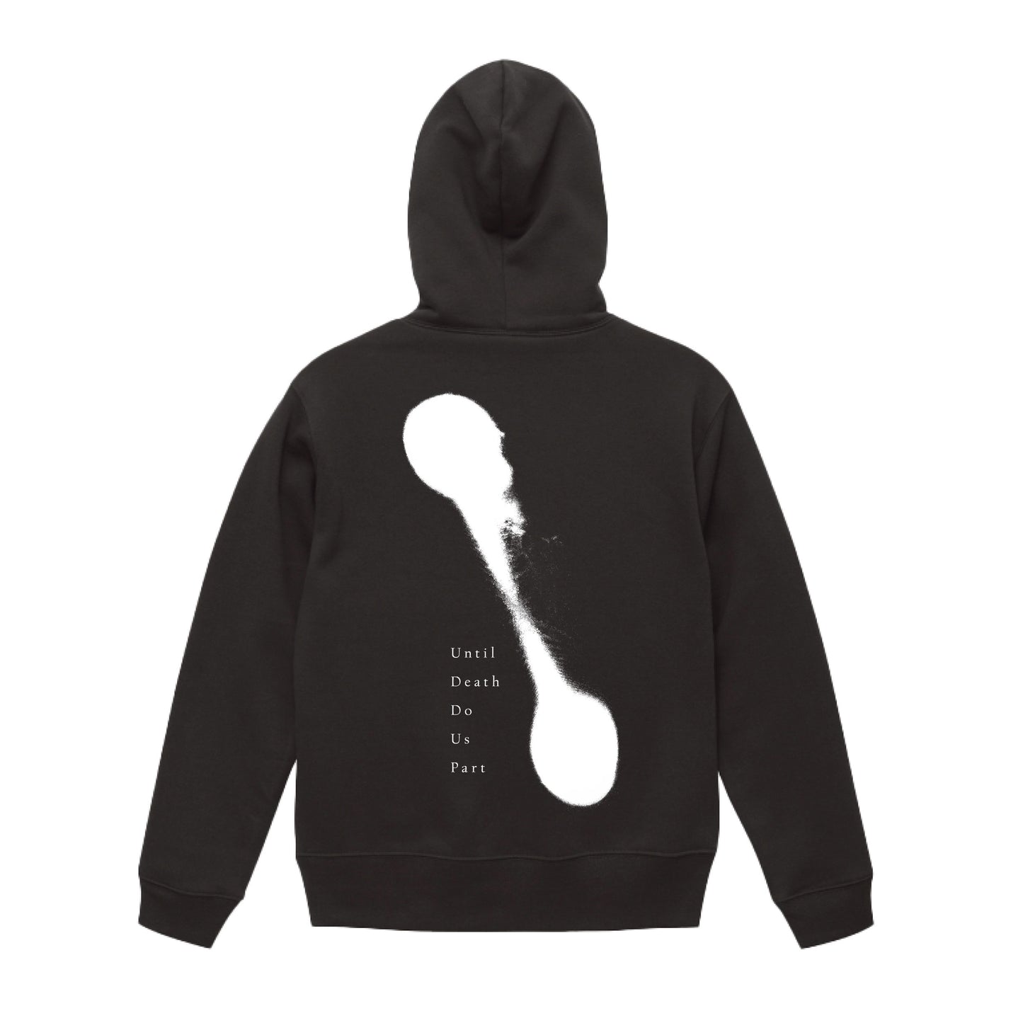 UDDUP Hoodie (スミ)