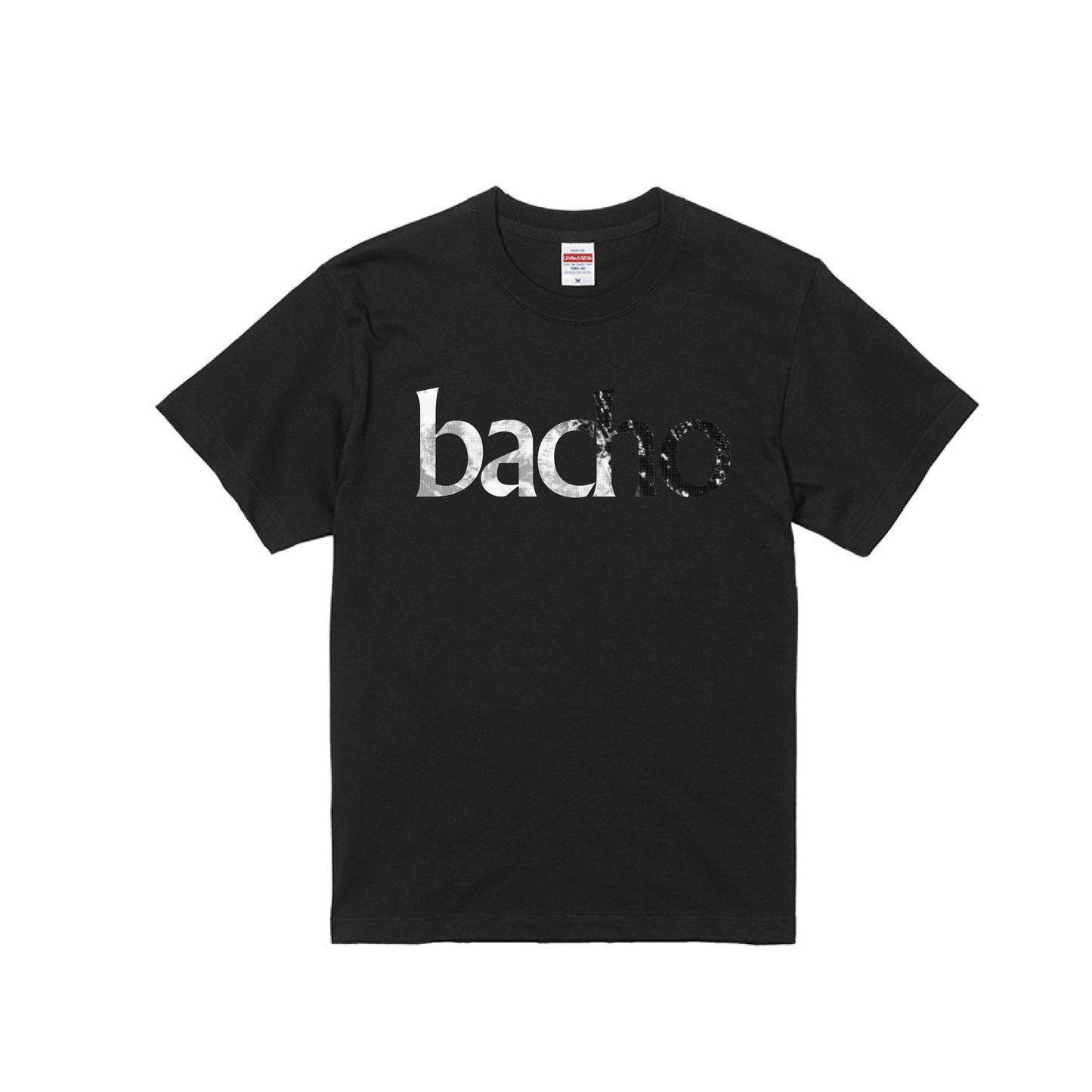 Main Logo T-shirts(Boy Meets Music)