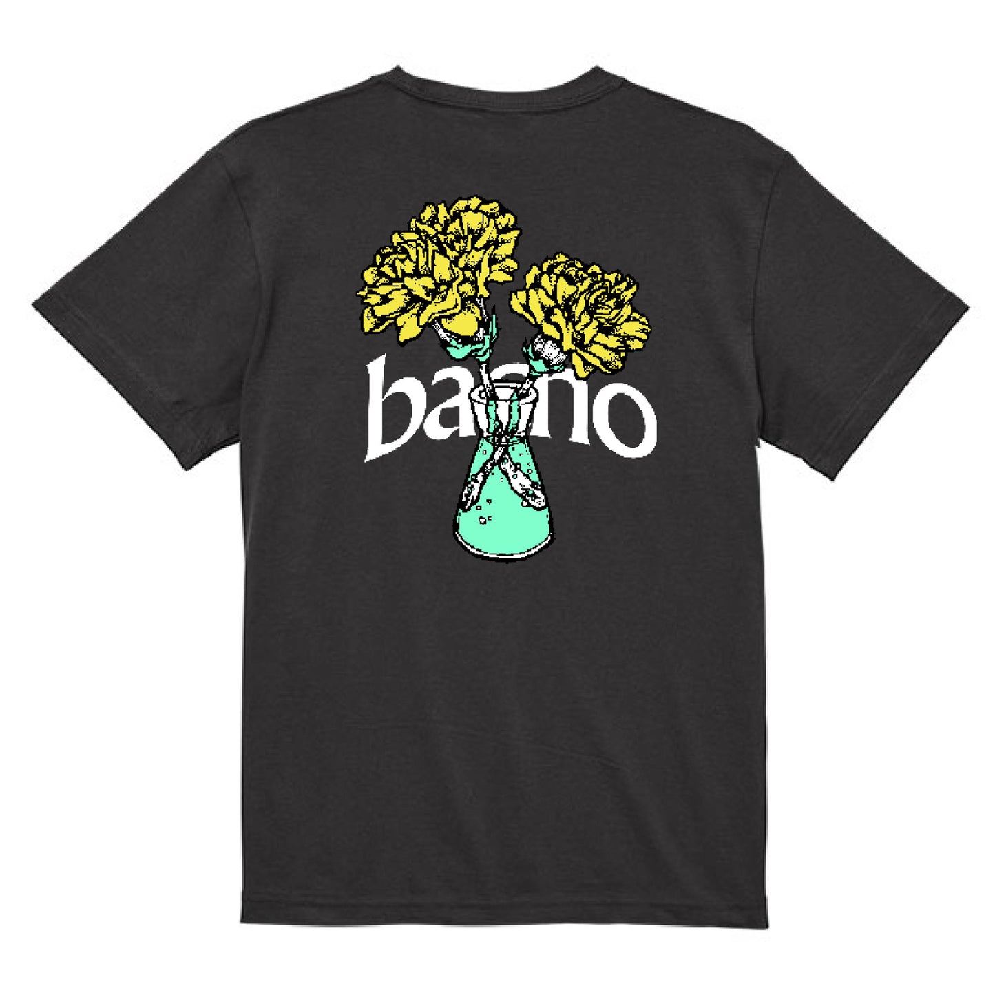 UDDUP T-shirt (Sumi)