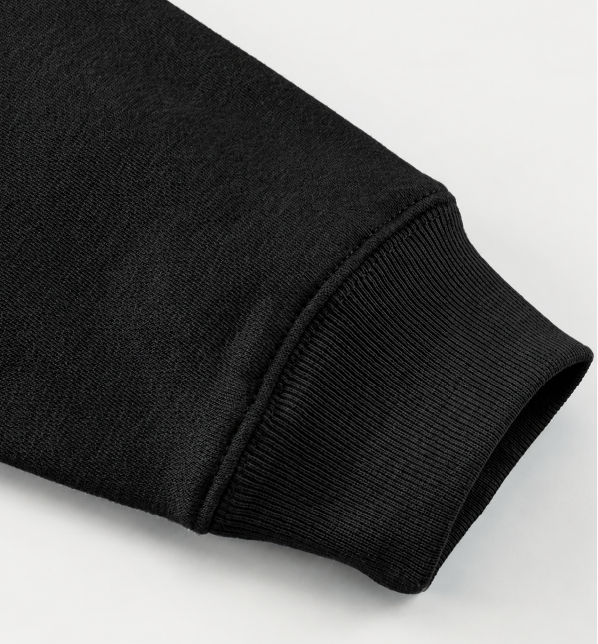 【予約販売商品】湧水 Hoodie (Black / Ash)