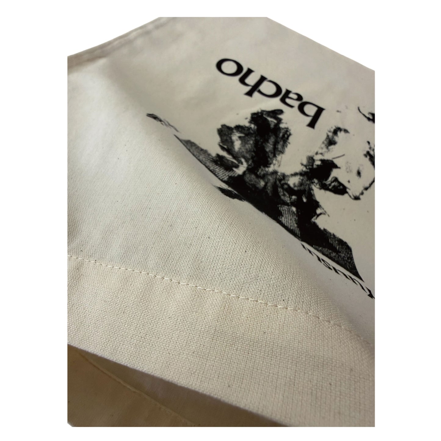 湧水 Light Weight Tote