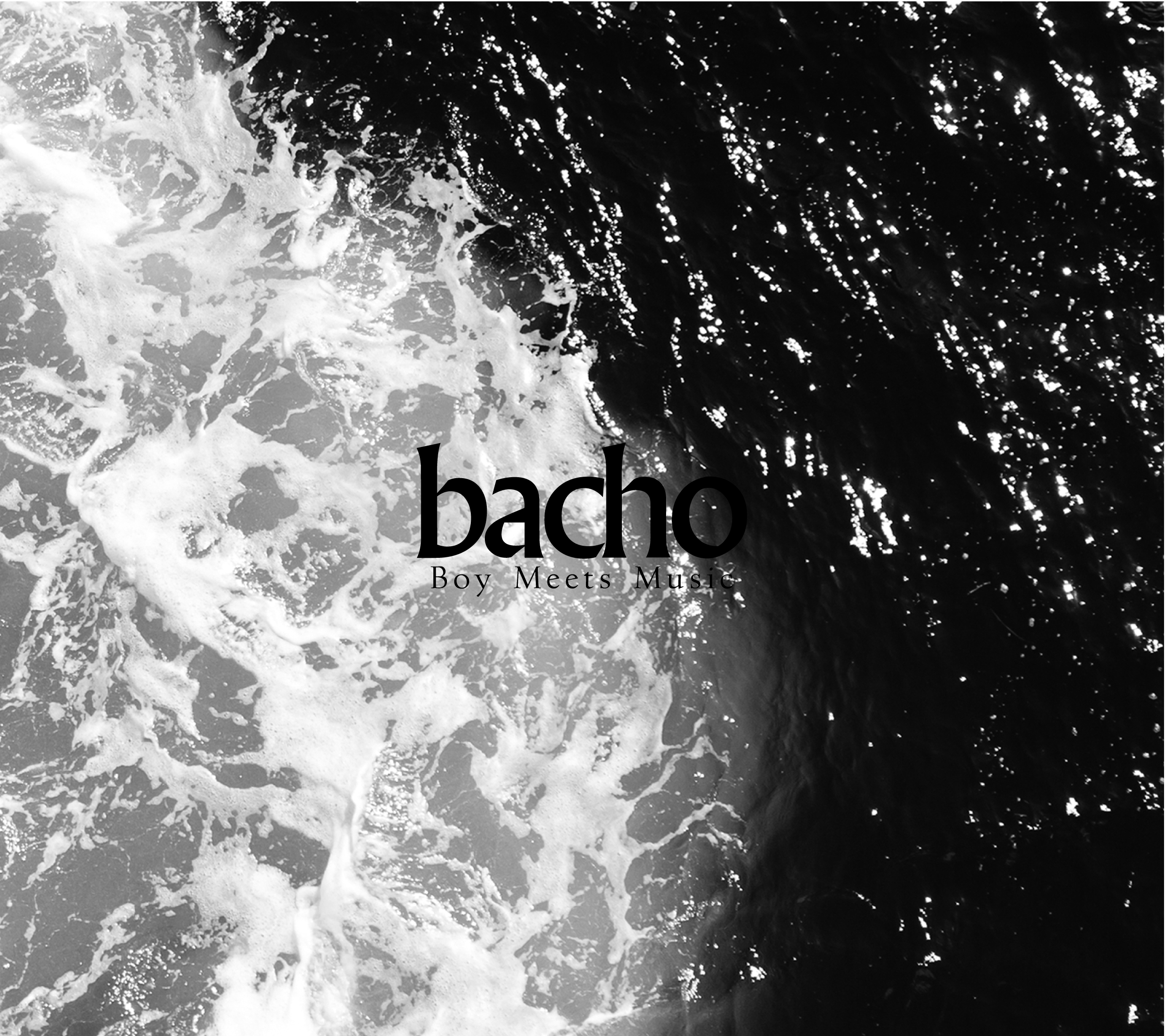 bacho CDアルバム 3枚セット Album – bacho / Online Store