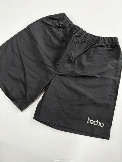 Nylon Shorts(刺繍ロゴ)