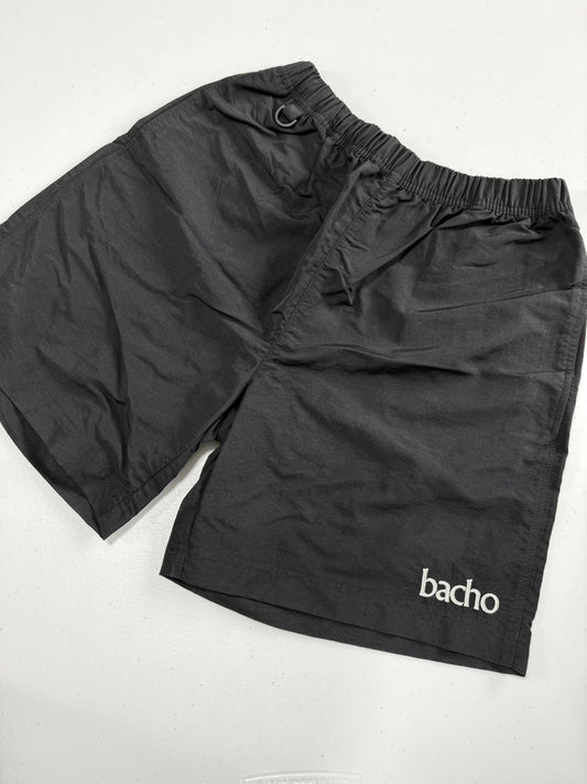 Nylon Shorts(刺繍ロゴ)