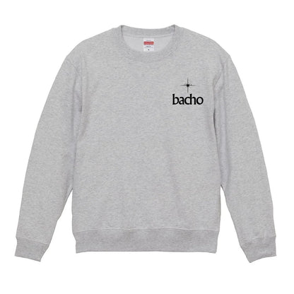 Logo Sweat (Black/Gray)