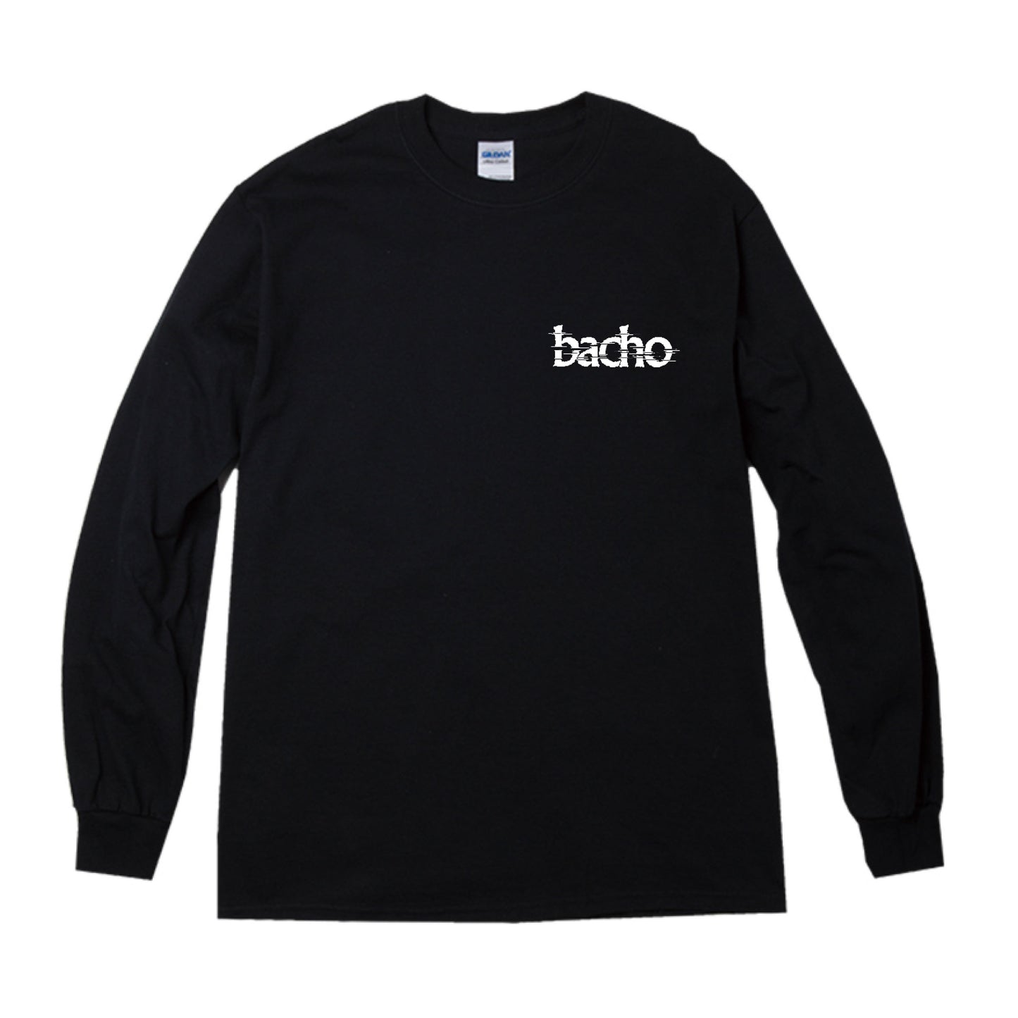 Clock Long Sleeve T-shirts(Black/Military Green/Maroon)