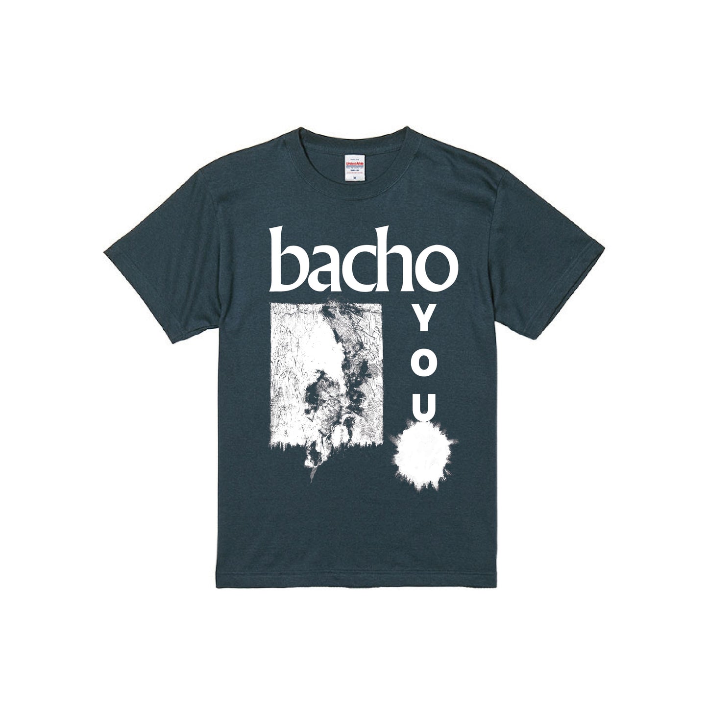 湧水 TOUR T-shirts