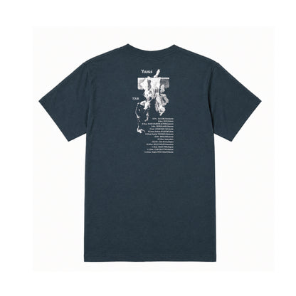 湧水 TOUR T-shirts