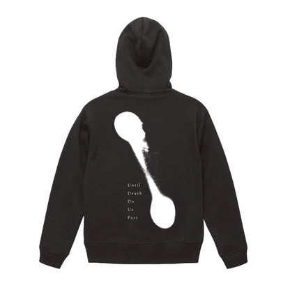 UDDUP Hoodie (スミ)