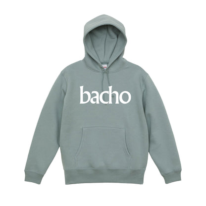 UDDUP Hoodie (スモーキーグリーン)