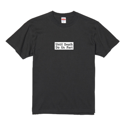 UDDUP T-shirt (Sumi)