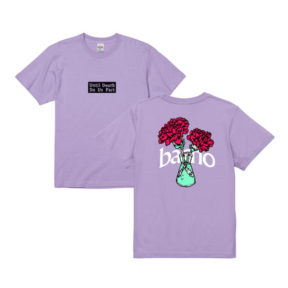 UDDUP T-shirt (Light Purple)