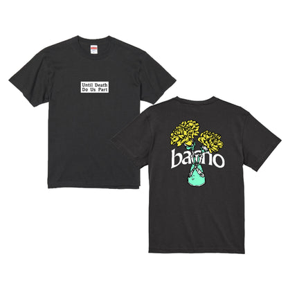 UDDUP T-shirt (Sumi)