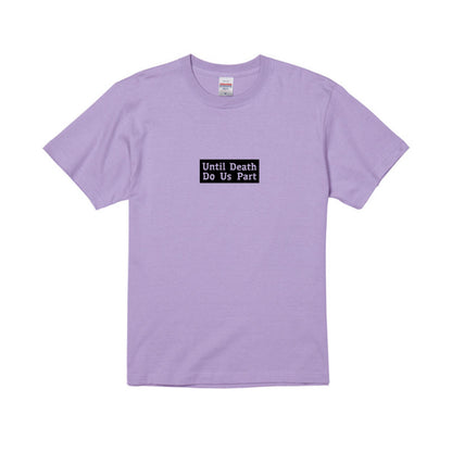 UDDUP T-shirt (Light Purple)